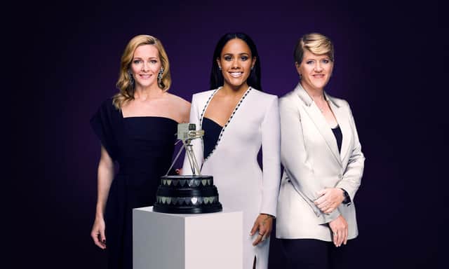 BBC Sports Personality of the Year 2025