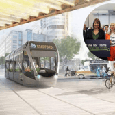 It was announced this week that the much-anticipated Leeds mass transit scheme had been delayed by several years, to the late 2030s.