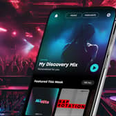 Get free music for four months with this amazing deal