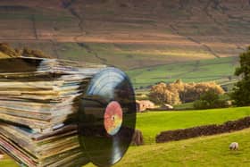 26 albums are set to celebrate their 30th anniversary in 2026 that originate from artists based in an around Yorkshire.