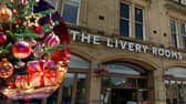 Yorkshire’s 54 Wetherspoons pubs open for Christmas Day drinks - full list confirmed