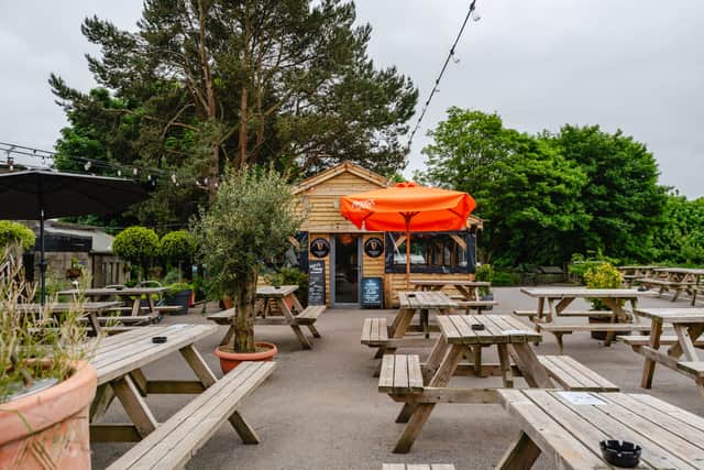 The Myrtle Tavern’s pub garden was crowned the best in the UK at the Great British Pub Awards 2024 - and our reviewer said it was absolutely worth the hype. Scoring 9 for drinks, 9 for value, 10 for atmosphere and 10 for service, the Meanwood pub came out on top this year. 