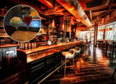 The Alchemist, Trinity Leeds