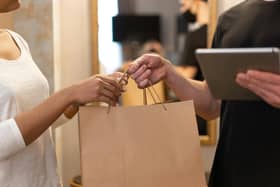 Next’s Boxing Day sale usually starts online on December 26, with in-store deals from December 27 (Photo: Pexels)