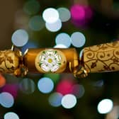 Start prepping for the Christmas dinner table jokes with our 15 alternatives to those "humdingers" found in Christmas crackers this year.