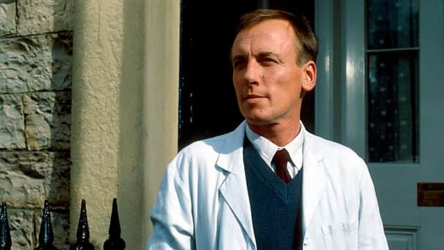 All Creatures Great and Small's 1990 Christmas special
