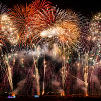 Leeds Bonfire Night 2026: 30 fireworks displays across the city and when they're taking place