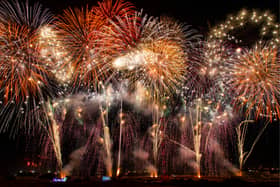 From black-tie affairs above Leeds to family-friendly fun elsewhere - here's our picks of the NYE celebrations set to feature a cavalcade of fireworks to see in 2026.