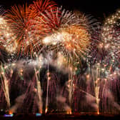 From black-tie affairs above Leeds to family-friendly fun elsewhere - here's our picks of the NYE celebrations set to feature a cavalcade of fireworks to see in 2026.