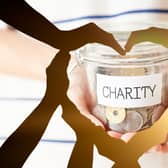 Despite the ongoing issues of the cost-of-living crisis, JustGiving reports that this year saw the UK reach a milestone in charitable causes.