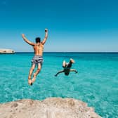 The sale includes some exotic locations, along with classic Mediterranean favourites