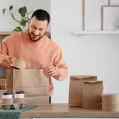18 of Brits plan to cut back on everyday conveniences like takeaway coffees.