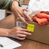 19 per cent have returned an unwanted item altogether.