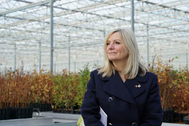Tracy Brabin said that WYCA is "determined to reduce the risk" of a similar event occurring in Leeds.
