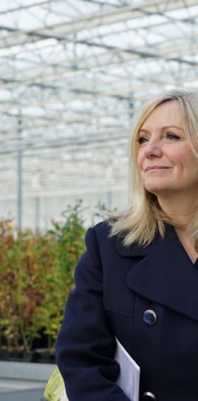 Tracy Brabin said that WYCA is "determined to reduce the risk" of a similar event occurring in Leeds.