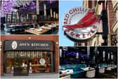 12 of the best Chinese restaurants and takeaways in Leeds for a New Year's Eve celebration