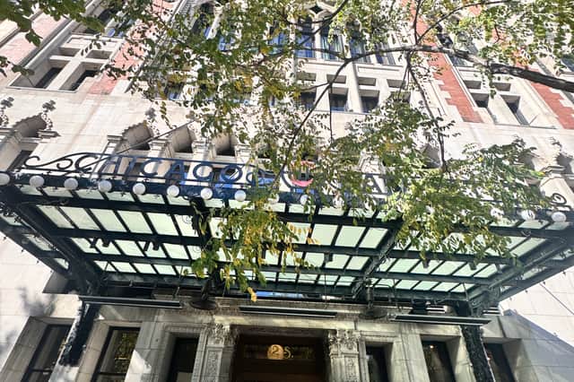 Chicago Athletic Hotel