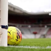 ON THE BOX: As Leeds United take on Sunderland at the Stadium of Light, above.