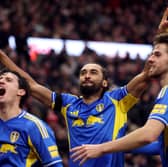 Dominic Calvert-Lewin scored for a sixth consecutive Premier League game at Sunderland.