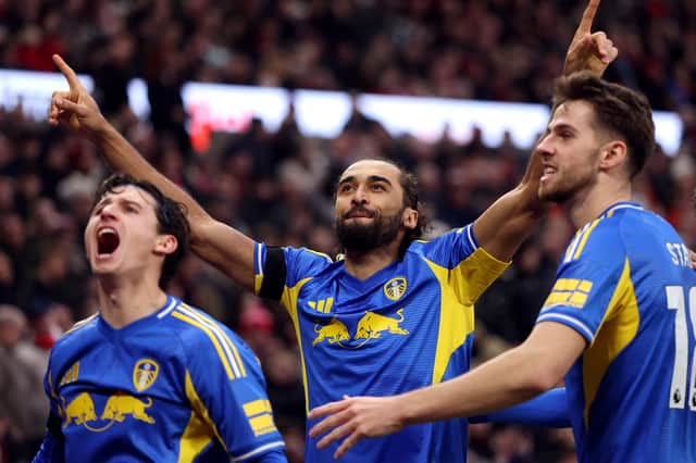 Dominic Calvert-Lewin scored for a sixth consecutive Premier League game at Sunderland.
