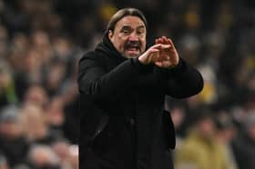 Daniel Farke sparked a Leeds United turnaround at Sunderland with his half-time team talk.