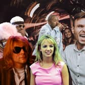 Could you be one of those stepping up to sing this New Year's Eve and fall foul of one of these six commonly misheard lyrics? 