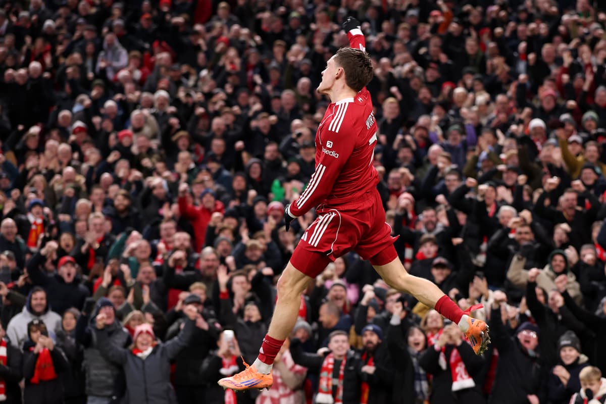 Liverpools gefährlichster 116-Millionen-Pfund-Spieler warnt Leeds United ...