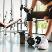 When considering supplements, new athletes should focus on quality, transparency, and realistic expectations. 