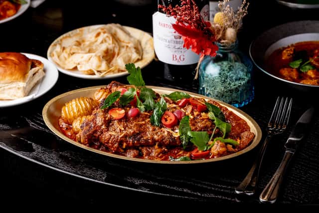One of Leeds’ top restaurants Kerala Canteen is offering 50% off Indian tapas this January. From Sunday to Thursday throughout January, the restaurant will be offering half-price tapas when any biryani or curry is ordered. You must be a Canteen Club Member to redeem.