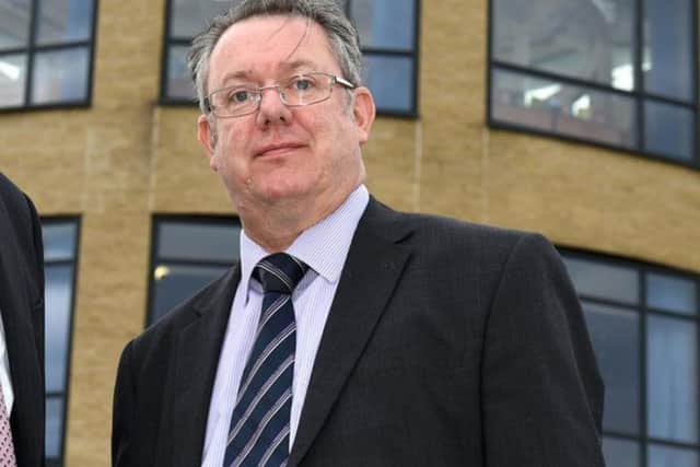 CEO of Cockburn Multi-Academy Trust in Leeds, David Gurney, has received an MBE.