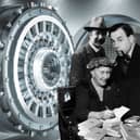 Some works that are set to become public domain in 2026 have been penned by the likes of Agatha Christie, J.B. Priestley, Arthur Ransome and more.