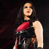 Stephanie Vaquer defends her Women's World Championship against both Nikki Bella and Raquel Rodriguez on the final WWE Raw of 2025 tonight.