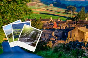 Calling all explorers - here’s your guide to some of the most sensational spots in the Yorkshire Dales for 2026  