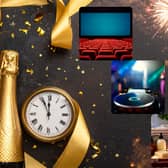 It's New Year's Eve - but according to SeatPick, many Brits are forgoing pubs and clubs for more "value for money" experiences this year, including going to the cinema.