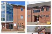 Patients across Leeds have had their say on how their GP surgery is performing.