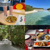 Kandima is an island packed with experiences to suit everyone