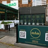 Nyla's will open in the former Bricklebank's site on Chapel Allerton in 2026