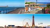 The 12 best UK areas for fish and chips - and which chippies to visit