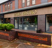 Our reviewer tried the new India Bistro in Chapel Allerton