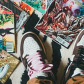 Calling all fandoms - here's your guide to some of the sensational fan conventions coming to Leeds so far in 2026.