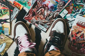 Calling all fandoms - here's your guide to some of the sensational fan conventions coming to Leeds so far in 2026.