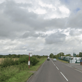 Roadworks are set to begin on the A64 near Scholes.
