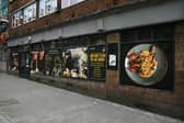 Tori Nori is taking over the former Old Red Bus Station on Vicar Lane.
