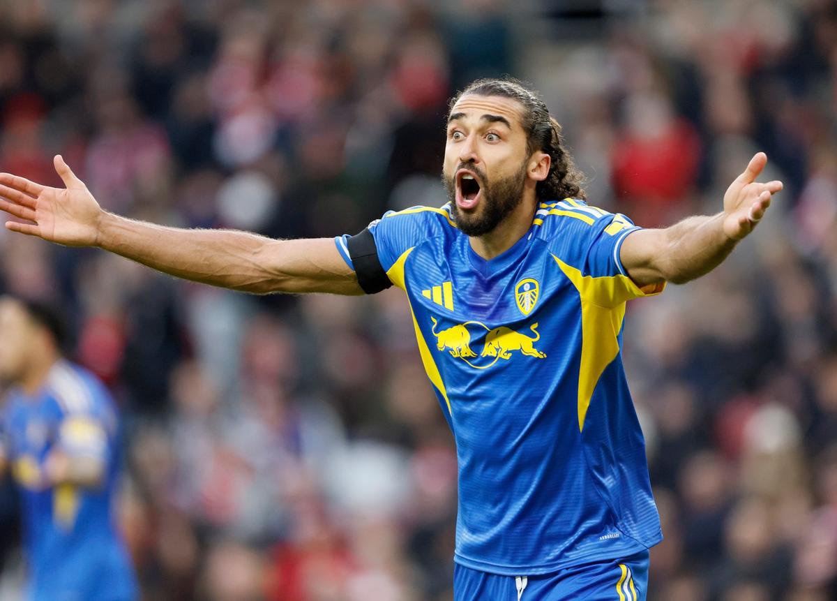 Starke Prognose zum Spiel Liverpool gegen Leeds United trotz großer Gefahr