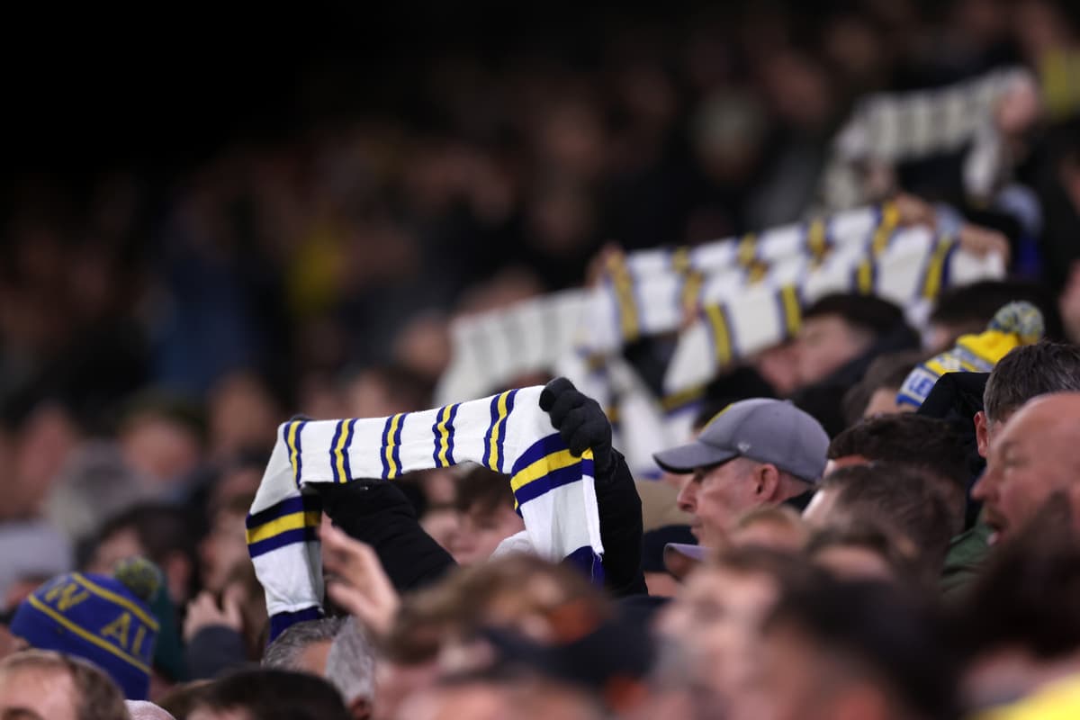 Leeds United-Trainer Farke verärgert über den Spielplan, der Man United ...