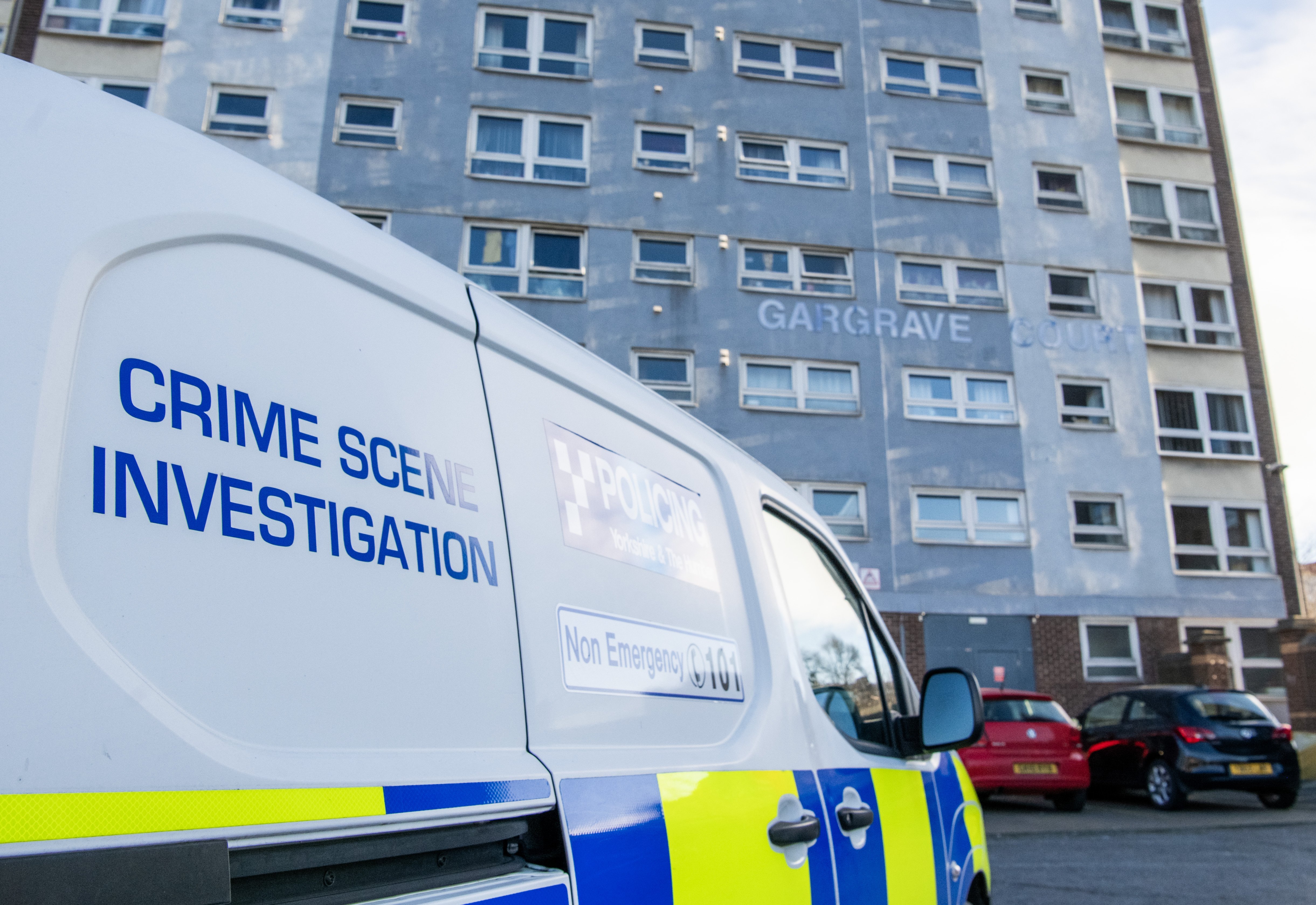Murder investigation launched after man dies in Leeds