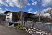 Planning permission is sought to redevelop the former Jump Arena site in Burley into a padel centre.