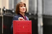 The Autumn Budget might have brought a glimmer of hope - but there’s a catch