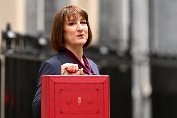 The Autumn Budget might have brought a glimmer of hope - but there’s a catch