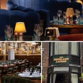 The 10 hottest restaurants in Leeds to visit in 2026